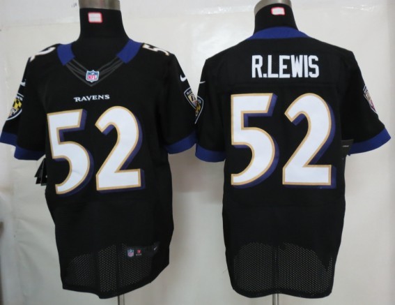 Nike Baltimore Ravens Elite Jerseys-014